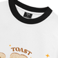 Áo Thun Ringer Relaxed Fit Toast