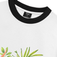 Áo Thun Ringer Relaxed Fit Nature & Summer