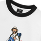 Áo Thun Ringer Relaxed Fit camplife