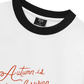 Áo Thun Ringer Relaxed Fit Autumn is a Second Spring