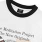 Áo Thun Ringer Relaxed Fit TROPICAL The Stillness