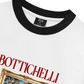 Áo Thun Ringer Relaxed Fit Bottichelli Venere