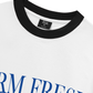 Áo Thun Ringer Relaxed Fit Summer Vibes Farm Fresh Chili