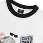 Áo Thun Ringer Relaxed Fit Suummer Vibes Cute Things