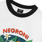 Áo Thun Ringer Relaxed Fit NEGRONI