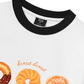 Áo Thun Ringer Relaxed Fit Donut