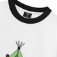 Áo Thun Ringer Relaxed Fit camper
