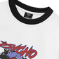 Áo Thun Ringer Relaxed Fit Be Bold The Spycho Ranger