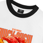 Áo Thun Ringer Relaxed Fit Foody Juicy Sushi
