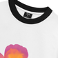 Áo Thun Ringer Relaxed Fit Summer Vibes Hawai Flower