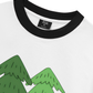 Áo Thun Ringer Relaxed Fit Let_s go camping
