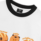 Áo Thun Ringer Relaxed Fit Cutie Bread