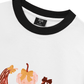Áo Thun Ringer Relaxed Fit Pumpkin Season