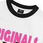 Áo Thun Ringer Relaxed Fit Summer Vibes Originals Beach