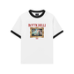 Áo Thun Ringer Relaxed Fit Bottichelli Venere