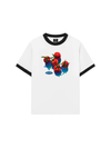 Áo Thun Ringer Relaxed Fit Tomato - Bloom & Fruit
