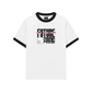 Áo Thun Ringer Relaxed Fit Future Static