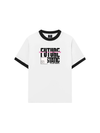Áo Thun Ringer Relaxed Fit Future Static