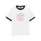 Áo Thun Ringer Relaxed Fit Autumn is a Second Spring