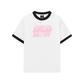 Áo Thun Ringer Relaxed Fit Your Own Sugar Daddy