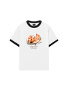 Áo Thun Ringer Relaxed Fit Sweet Pastry Perfect Freat