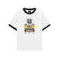 Áo Thun Ringer Relaxed Fit Write Your Own Story