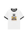 Áo Thun Ringer Relaxed Fit Write Your Own Story