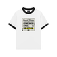 Áo Thun Ringer Relaxed Fit Be Bold Good News