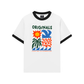 Áo Thun Ringer Relaxed Fit Original Summer