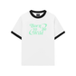 Áo Thun Ringer Relaxed Fit Born To Be Wild