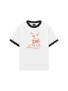 Áo Thun Ringer Relaxed Fit Have a sweet day