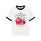 Áo Thun Ringer Relaxed Fit Summer Vibes San Joaquin