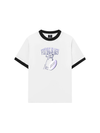 Áo Thun Ringer Relaxed Fit Be Bold Future Is Key