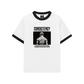 Áo Thun Ringer Relaxed Fit Consistency