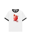 Áo Thun Ringer Relaxed Fit Fresh Love Potion