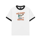 Áo Thun Ringer Relaxed Fit Weekend Need Money For Shopping