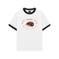 Áo Thun Ringer Relaxed Fit Autumn Season of Dreams
