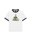 Áo Thun Ringer Relaxed Fit camper