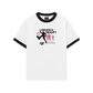 Áo Thun Ringer Relaxed Fit Be Bold Escape In Reality
