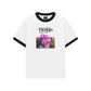 Áo Thun Ringer Relaxed Fit Good Things Take Time