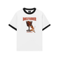 Áo Thun Ringer Relaxed Fit Fresh Boulevarder Devil