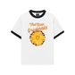 Áo Thun Ringer Relaxed Fit The Original Pineapple