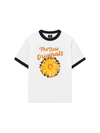 Áo Thun Ringer Relaxed Fit The Original Pineapple
