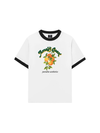 Áo Thun Ringer Relaxed Fit Amalfi