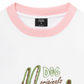 Áo Thun Ringer Relaxed Fit Dog Originals