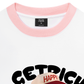 Áo Thun Ringer Relaxed Fit Animal Couple For Boy