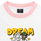 Áo Thun Ringer Relaxed Fit Weekend Dream State