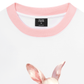 Áo Thun Ringer Relaxed Fit Have a sweet day