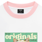 Áo Thun Ringer Relaxed Fit Don_t Touch Me