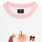 Áo Thun Ringer Relaxed Fit Pumpkin Season